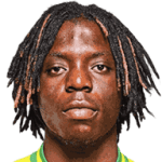 Bastien Meupiyou Menadjou