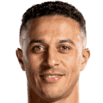 Thiago Alcântara do Nascimento