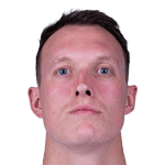 Phil Jones