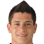 Juan Iturbe Arévalo
