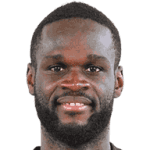 Bevic Moussiti-Oko