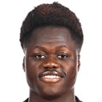 S. Diawara