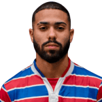 Calebe Goncalves Ferreira da Silva