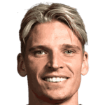 Jens Larsen