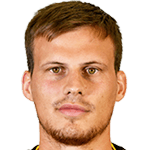 Ryan Bennett