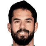Isco Alarcón Suárez