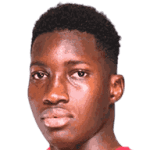 Pape Sissoko