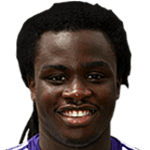 Jordan Lukaku Menama Mokelenge