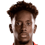 Jamal Lowe