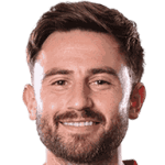 Patrick Roberts
