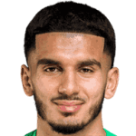 Lamine Ghezali