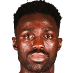 Davinson Sánchez Mina