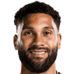 Wes Foderingham