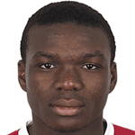 Jores Ulrich Okore