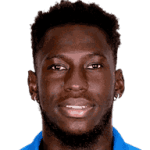 Junior Sambia