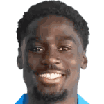 Alexi Koum Mbondo