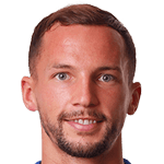 Danny Drinkwater
