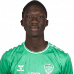 Mouhamed Ndiaye