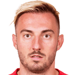 Josip Drmic