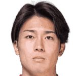 Keito Nakamura