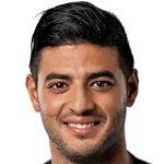 Carlos Vela Garrido