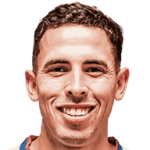 Christian Oliva Giménez