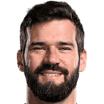 Alisson Becker