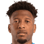 Myles Hippolyte