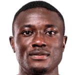 Patrick Njoh Soko