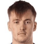 Lucas Bergström