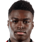 Jérémie Matumona Makanga