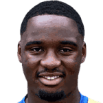 Christian Nyensuah Saydee