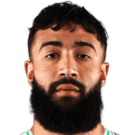 Nabil Fekir