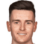 Darragh Leahy