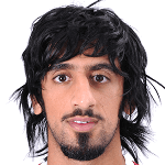 Hamdan Al Kamali