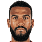 Eric-Maxim Choupo-Moting