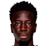 Siriné Doucouré
