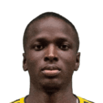 Mahamadou Dembele