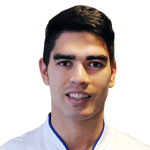 Brian Montenegro Benítez