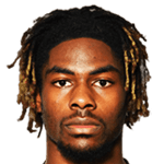Steeve-Mike Eboa Ebongue
