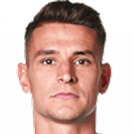 Ashley Westwood