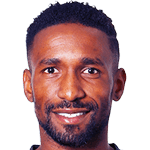 Jermain Defoe
