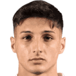 Andrés Ferrari Malviera