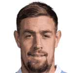 Sebastián Coates Nión