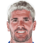 Rodrigo de Paul