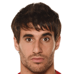 Javi Martínez Aginaga