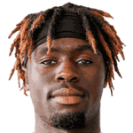 Joachim Kayi Sanda