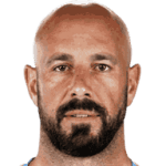 Pepe Reina Páez