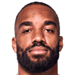 Alexandre Lacazette