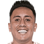 Christian Cueva Bravo